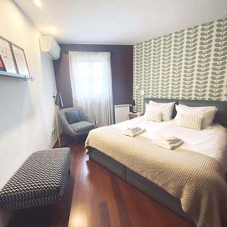 Apartament Charming Bonfim Penthouse Porto Zewnętrze zdjęcie
