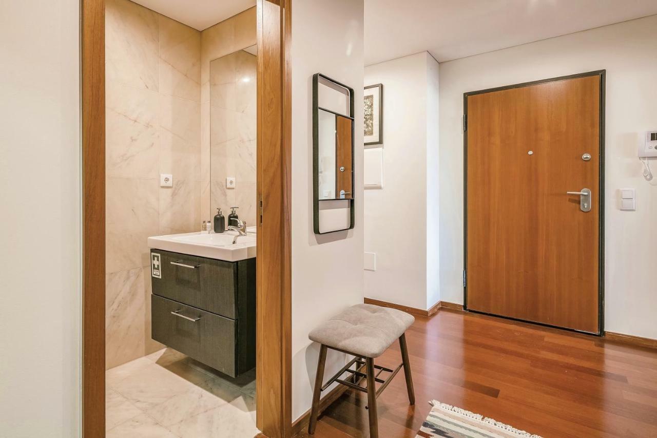 Apartament Charming Bonfim Penthouse Porto Zewnętrze zdjęcie