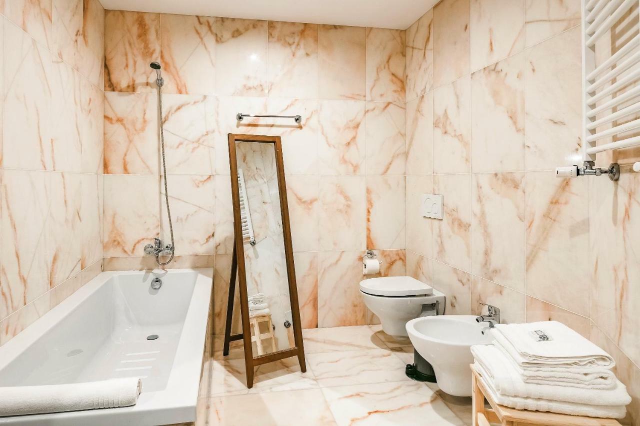 Apartament Charming Bonfim Penthouse Porto Zewnętrze zdjęcie